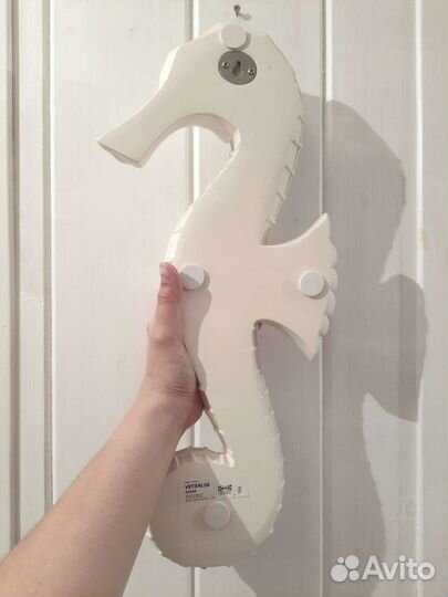 Украшение Икеа Ветерлиг