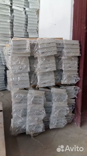 Балка паллетного стеллажа 1800 и 2700 мм