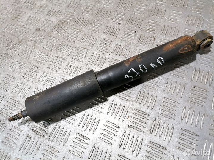 Амортизатор передний левый Vaz Niva