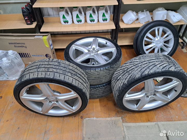 Диски apollon r 20