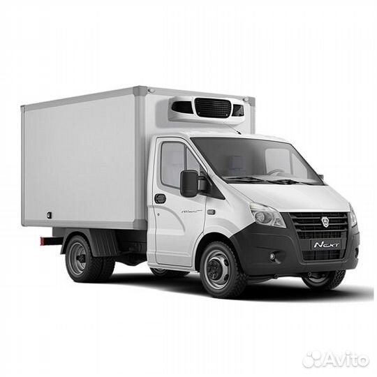 Грузоперевозки газель рефрижератор