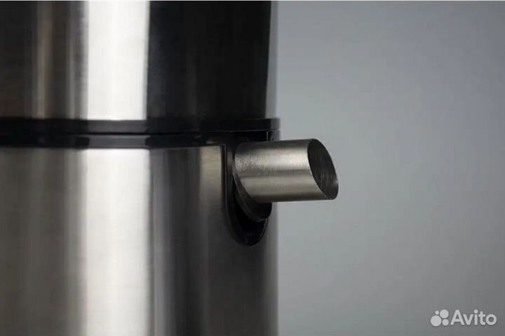 Соковыжималка центробежная