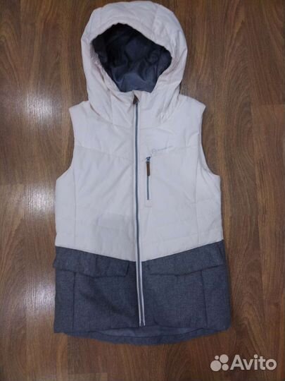 Жилетка для девочки