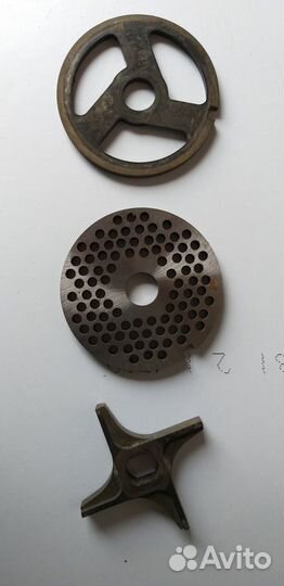 Ножи для мясорубки