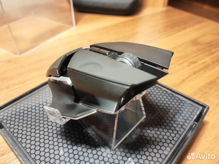 Компьютерная мышь Razer Ouroboros