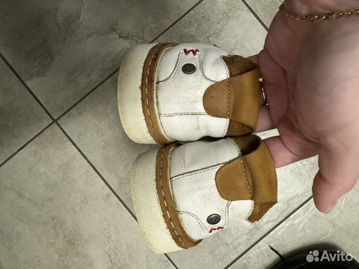 Кеды мужские 43 размер