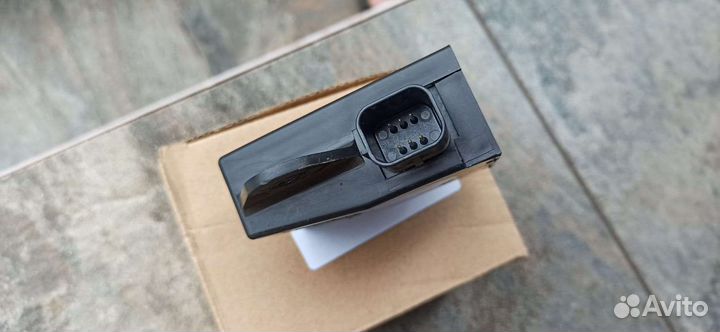 Dodge caravan 2001-2004 RKE, без брелков