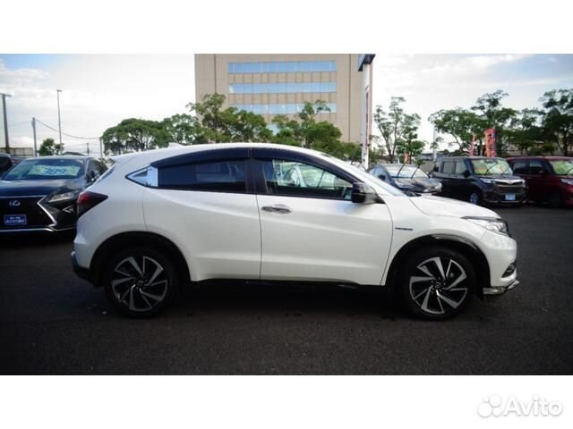 Honda Vezel 1.5 CVT, 2019, 54 000 км