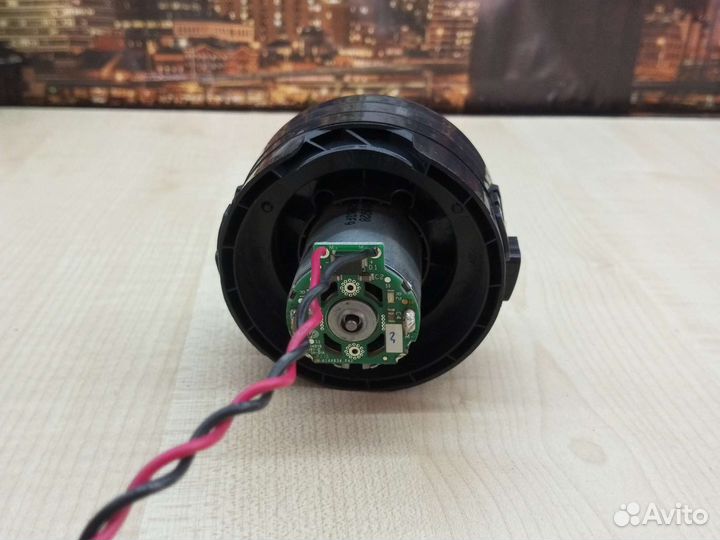 Мотор для пылесоса Electrolux PQ91-50MB