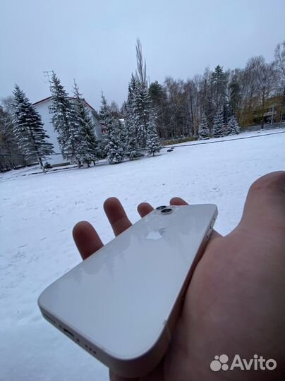 iPhone 13, 256 ГБ