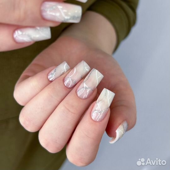 Мастер маникюра