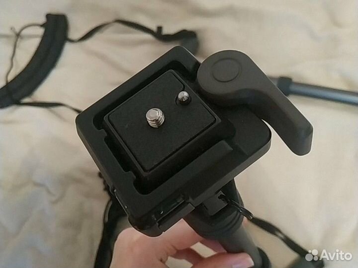 Штативы шейные