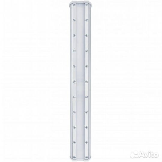 Аварийный светодиодный светильник Диора 