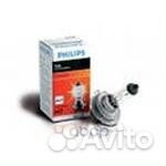 Лампа 12V H7 80W PX26d rally 12035RAC1 Philips