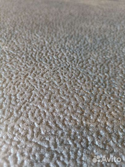 Износоустойчивая резина