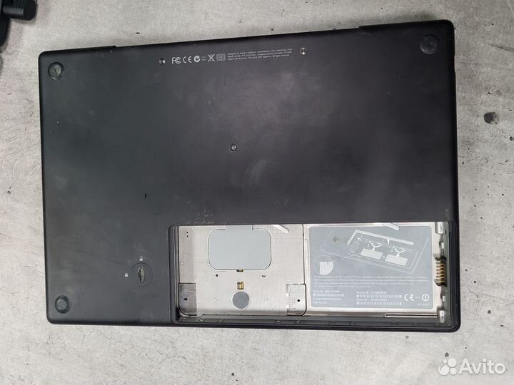 Macbook Макбук A1181