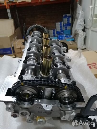 Гбц тагаз вега с 100