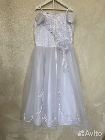 Одежда и обувь для девочки