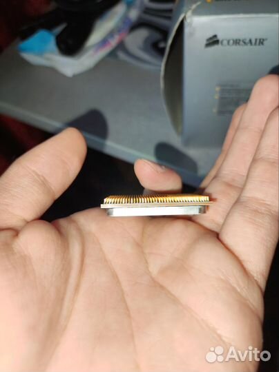 Процессор Ryzen 5 5500 am4