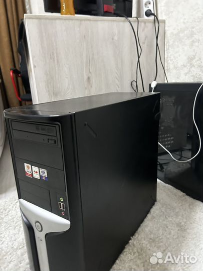 Корпус для пк