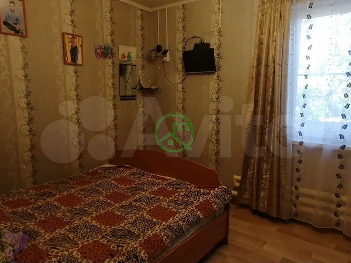 Дом 93,8 м² на участке 9,4 сот.