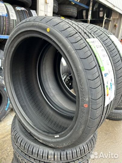 Grenlander L-Zeal56 225/40 R18 и 255/35 R18 94W