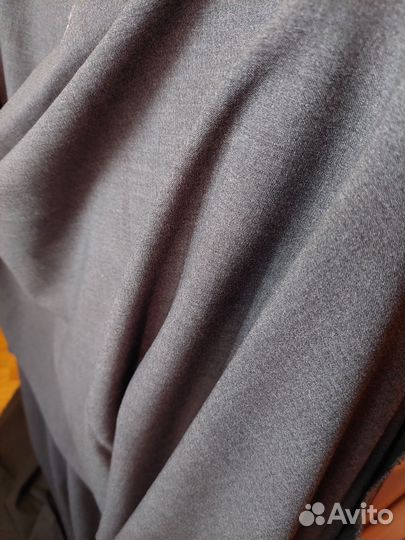 Ткань костюмная- (германия)
