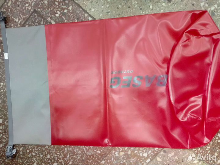 Гермомешок 100