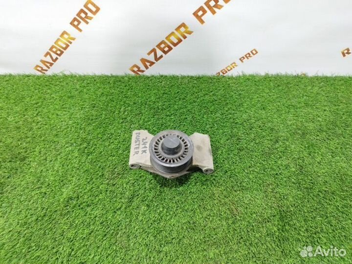 Ролик обводной Renault Duster HJD H4ME 2020-Н.в