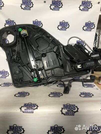 Стеклоподъемник задний левый Mercedes-Benz GLE