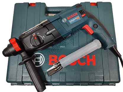 Перфоратор Bosch GBH2-28D 1000W / 3.2Дж