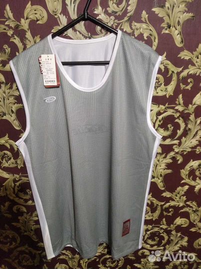 Баскетбольная форма