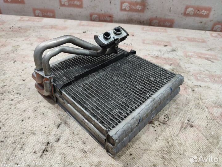 Испаритель Mitsubishi Colt Z35AM 4A90 2008