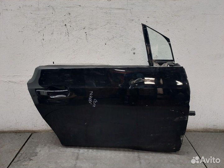 Дверь боковая BMW i3, 2021