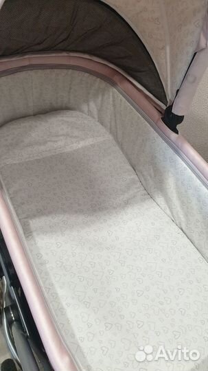 Продам коляску jedo bartatina 2в1