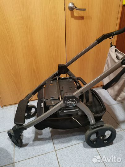 Коляска-люлька Peg Perego Book 51 S