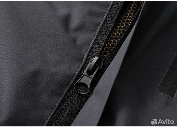 Куртка демисезонная мужская polo ralph lauren