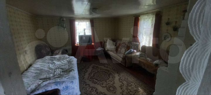 Дача 23,5 м² на участке 5 сот.