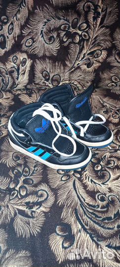 Пакет обуви 27-30р