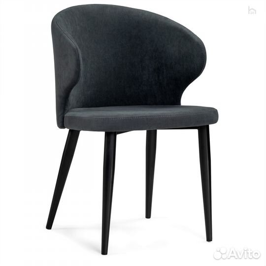 Стул обеденный Алсисар Home24