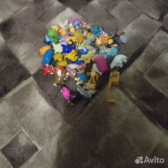 Детские игрушки