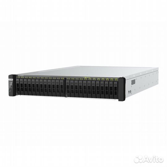 Qnap TDS-h2489FU-4309Y-64G новый, с НДС и без