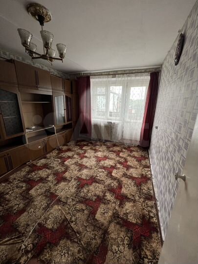 1-к. квартира, 36,6 м², 2/3 эт.