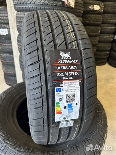 Arivo Ultra ARZ5 235/45 R18