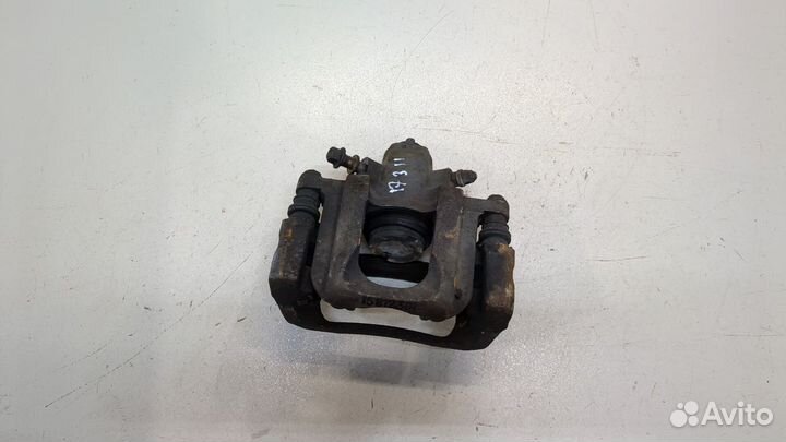 Суппорт правый задний Dodge Grand Caravan