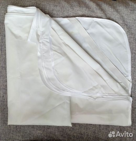 Детские постельные принадлежности