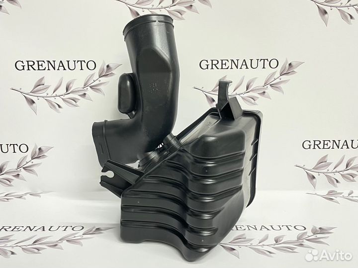 Резонатор воздушного фильтра Honda Accord 8 2.4