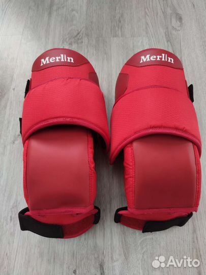 Вратарские наколенники SR