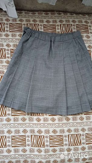 Школьная форма