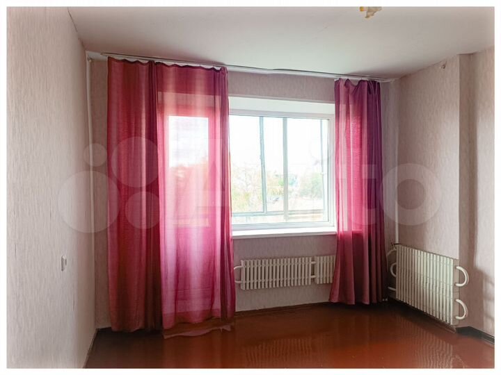 2-к. квартира, 49,7 м², 5/5 эт.